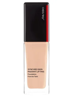 New shiseido Synchro Skin Radiant Lifting Foundation N° 140 30 ml