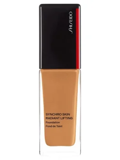Fashion shiseido Synchro Skin Radiant Lifting Foundation N° 420 30 ml