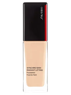 Best shiseido Synchro Skin Radiant Lifting Foundation N° 130 30 ml
