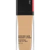 Outlet shiseido Synchro Skin Radiant Lifting Foundation N° 330