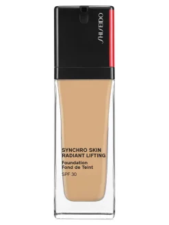 Outlet shiseido Synchro Skin Radiant Lifting Foundation N° 330