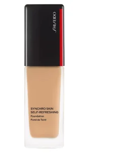Fashion shiseido Synchro Skin Self-Refreshing Foundation N° 330 30 ml