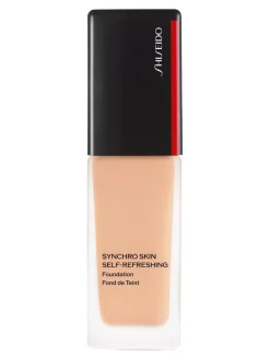 Sale shiseido Synchro Skin Self-Refreshing Foundation N° 240 30 ml