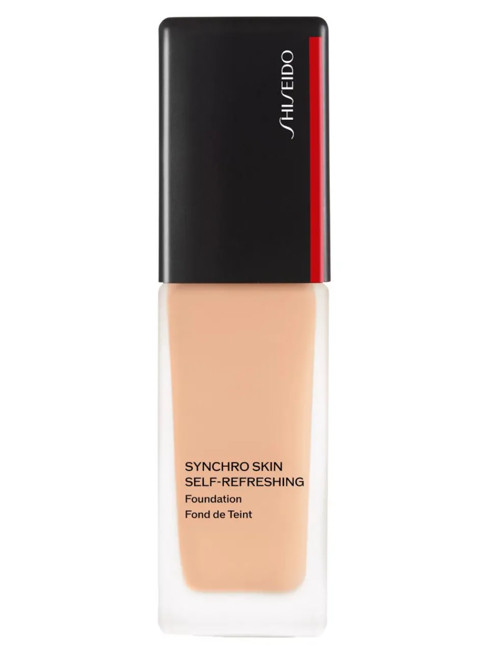 Sale shiseido Synchro Skin Self-Refreshing Foundation N° 240 30 ml