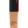 Clearance shiseido Synchro Skin Self-Refreshing Foundation N° 410 30 ml
