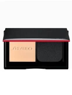 Best shiseido Synchroskin Self-Refreshing Compact Powder N° 130 opal 9 g
