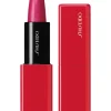 Best shiseido Technosatin Gel Lipstick N° 422