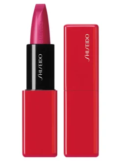 Best shiseido Technosatin Gel Lipstick N° 422
