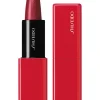 Sale shiseido Technosatin Gel Lipstick N° 411 Scarlet Cluster