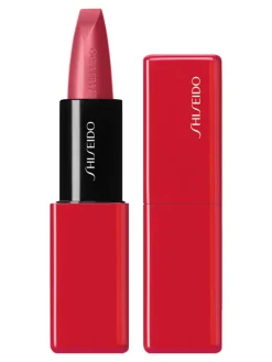 Clearance shiseido Technosatin Gel Lipstick N° 409 Harmonic Drive