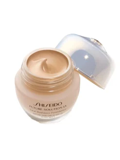 Fashion shiseido Total Radiance Foundation N° 04 Neutral 30 ml