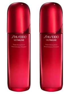 Discount shiseido Ultimune Facial Care Set