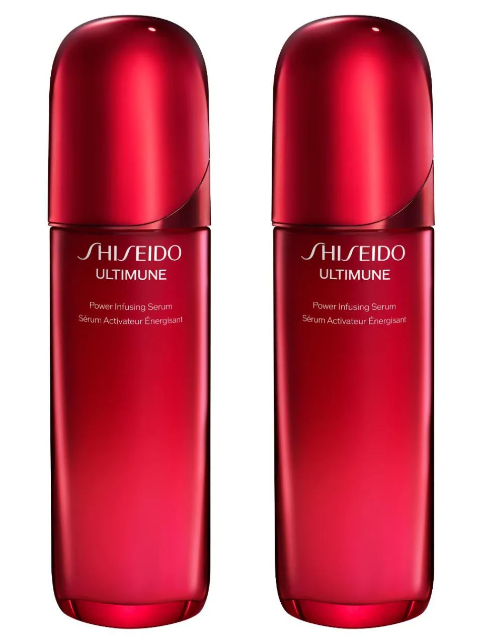 Discount shiseido Ultimune Facial Care Set