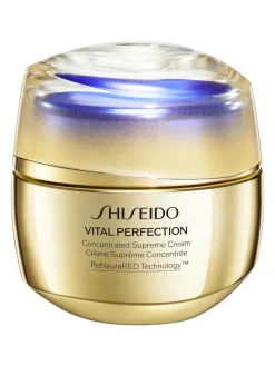Outlet shiseido Vital Perfection Concentrated Supreme Cream 50 ml