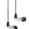 Outlet shure AONIC 3 Sound Isolating Earphones - striking full-range sound