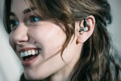 Outlet shure AONIC 3 Sound Isolating Earphones - striking full-range sound