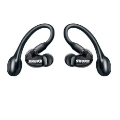 Discount shure AONIC 215 True Wireless Sound Isolating Earphones, Gen 2