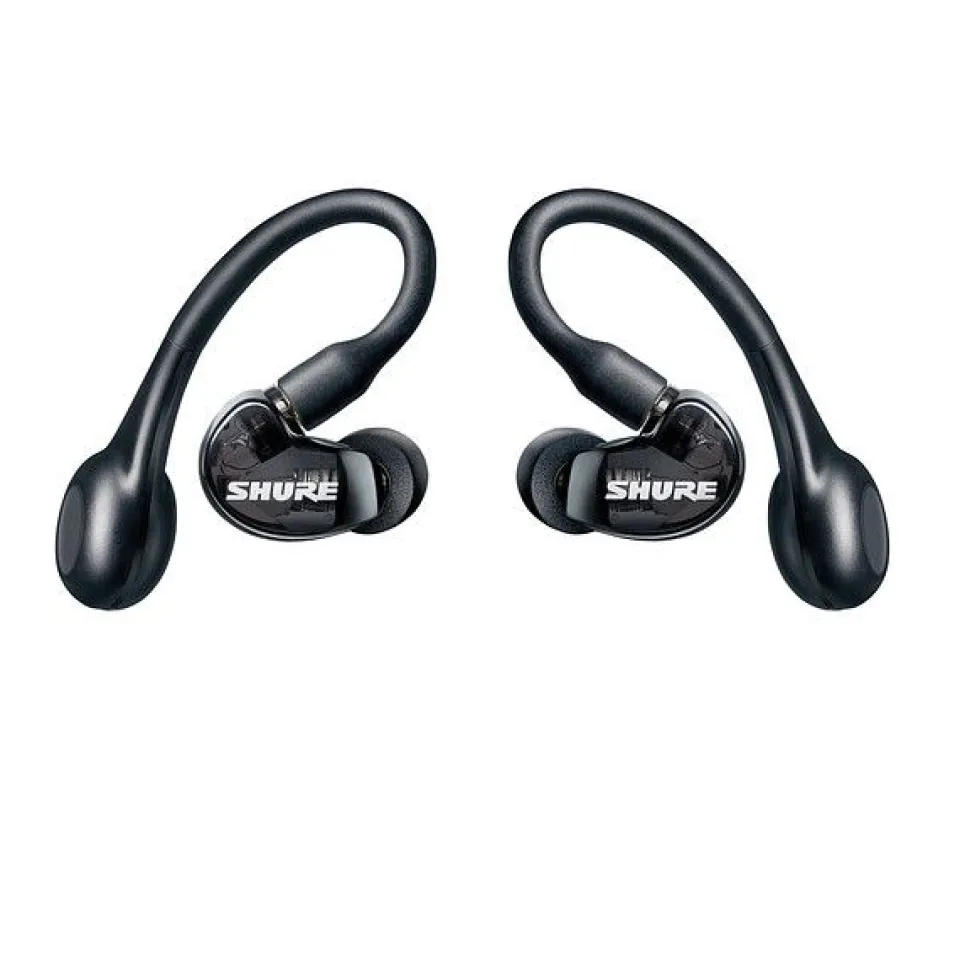 Discount shure AONIC 215 True Wireless Sound Isolating Earphones, Gen 2