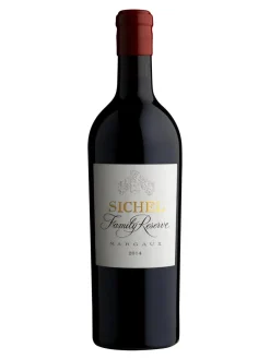 Best sichel-family-reserve Sichel Family Private Selection, Margaux, AOC, dry, red 0.75L Giftpack