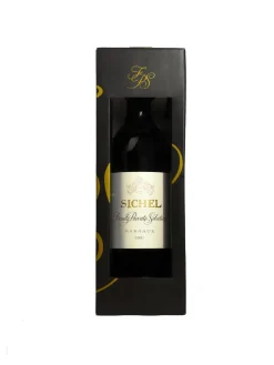 Best sichel-family-reserve Sichel Family Private Selection, Margaux, AOC, dry, red 0.75L Giftpack
