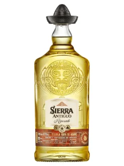 Clearance sierra Antiguo Reposado 40% 0.7L