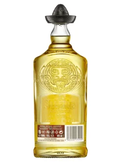 Clearance sierra Antiguo Reposado 40% 0.7L