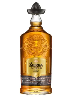 Online sierra Tequila Antiguo Anejo 40% 0.7L