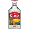 Hot sierra Tequila Blanco 38% 1L