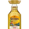Sale sierra Tequila Reposado 38% 0.05L PET
