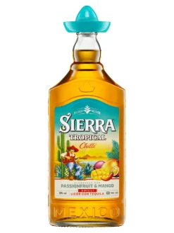 New sierra Tropical Chilli 18% 1L