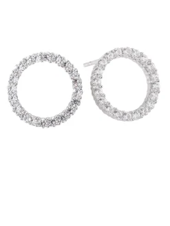 Sale sif-jakobs-1 Sif Jakobs, Biella Uno Earrings, women's earring