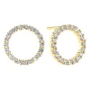Fashion sif-jakobs-1 Sif Jakobs, Biella Uno Earrings, women's earring