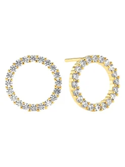 Fashion sif-jakobs-1 Sif Jakobs, Biella Uno Earrings, women's earring