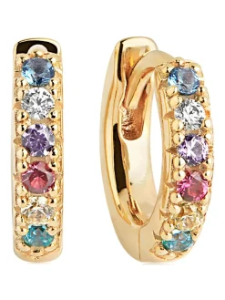 Fashion sif-jakobs-1 Sif Jakobs, Ellera Piccolo Earrings, women's earring