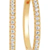 Online sif-jakobs-1 Sif Jakobs, Ellera X-Grande Earrings, women's earring