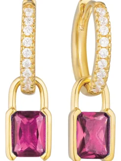 Clearance sif-jakobs-1 Sif Jakobs Jewellery, Roccanova, women's earring