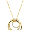 Discount sif-jakobs-1 Sif Jakobs Jewellery, Spirale, women's necklace