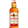 Sale sir-edwards Sir Edward's Finest Blended Scotch Whisky 40% 1L