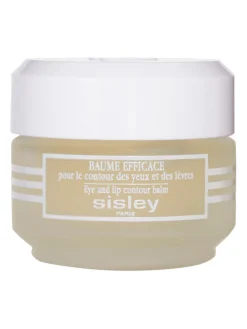 Discount sisley Baume Efficace pour le contour des yeux et des lèvres Eye and Lip Contour Balm 30 ml