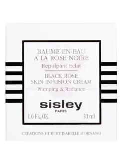 Clearance sisley Black Rose Daily Skin Infusion 50 ml