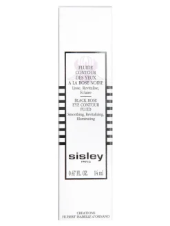 Best sisley Black Rose Eye Contour Fluid 14 ml