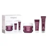 Sale sisley Black Rose Face Care Set