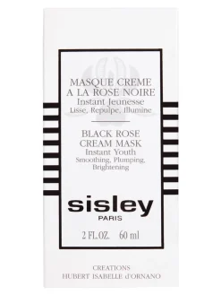 New sisley Black Rose Masque Crème 60 ml