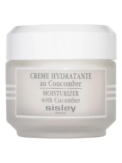 Fashion sisley Crème Hydratante  au Cucumber 50 ml