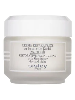 Sale sisley Crème Réparatrice au Shea Butter Facial Cream 50 ml