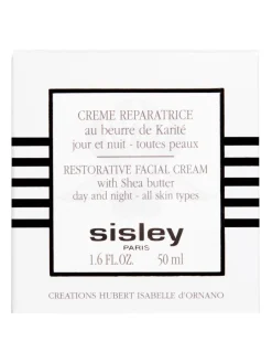 Sale sisley Crème Réparatrice au Shea Butter Facial Cream 50 ml