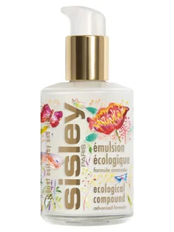 Hot sisley Ecological Compound Emulsion 125 ml