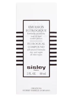 Best sisley Ecological Compound Advanced Formula Emulsion 60 ml