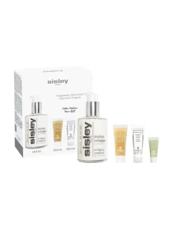Hot sisley Ecological Compound Face Care Set