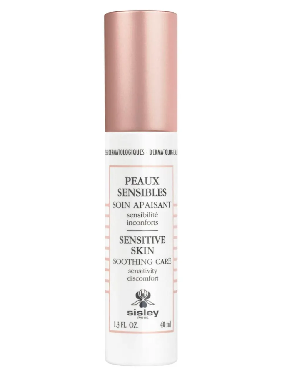 Discount sisley Face Ultra-hermetic Soothing Day Cream 40 ml